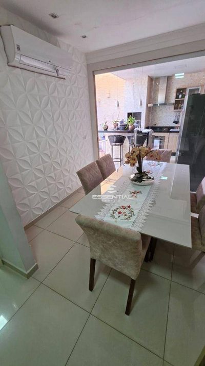 Casa de Condomínio, 2 quartos - Foto 4