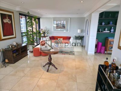 Apartamento, 4 quartos, 267 m² - Foto 1