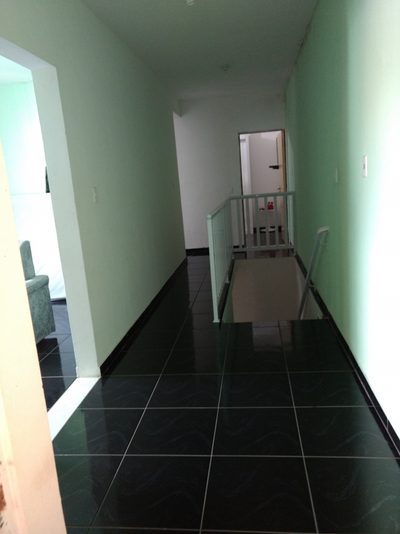 Sobrado, 2 quartos - Foto 1