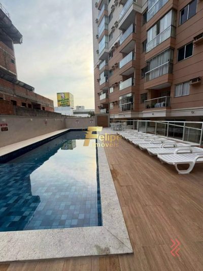 Apartamento, 3 quartos, 75 m² - Foto 1