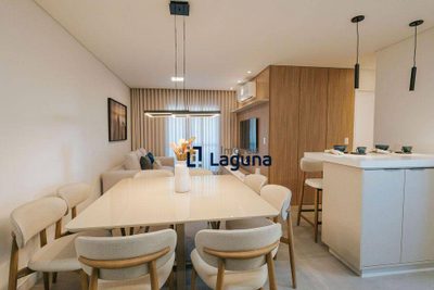 Apartamento, 2 quartos, 69 m² - Foto 3
