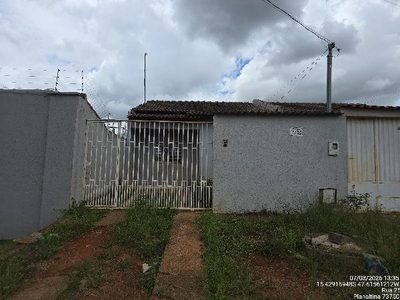 Casa, 2 quartos, 125 m² - Foto 1