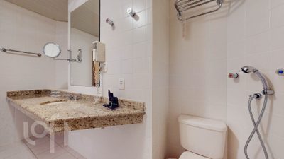 Apartamento, 42 m² - Foto 3