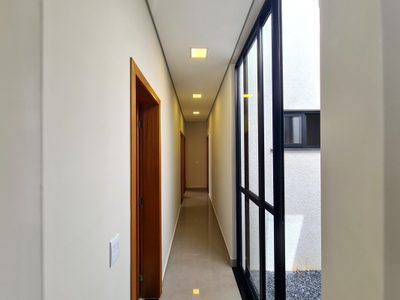 Casa, 3 quartos, 262 m² - Foto 4