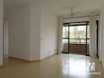 Apartamento, 3 quartos, 70 m² - Foto 2