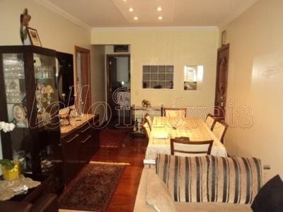 Apartamento, 3 quartos, 137 m² - Foto 3