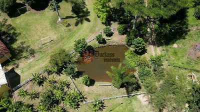 Sítio, 3 quartos, 3 hectares - Foto 3