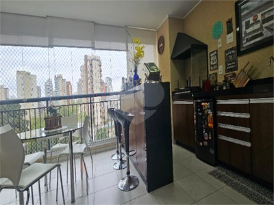 Apartamento, 2 quartos, 93 m² - Foto 3