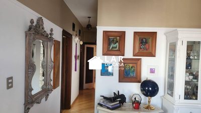 Apartamento, 2 quartos, 106 m² - Foto 3