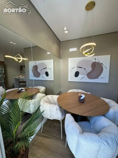 Casa, 1 quarto, 56 m² - Foto 5