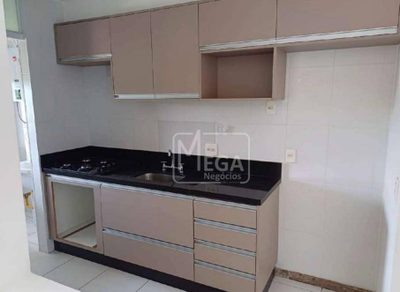 Apartamento, 2 quartos, 68 m² - Foto 2