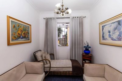 Casa, 3 quartos, 74 m² - Foto 3