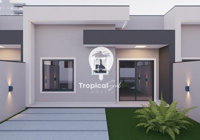 Casa, 2 quartos, 80 m² - Foto 4