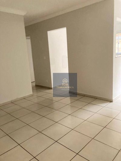 Apartamento, 3 quartos, 60 m² - Foto 3