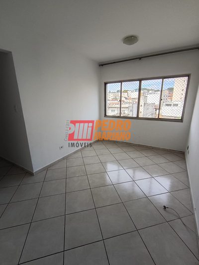 Apartamento, 2 quartos, 75 m² - Foto 1