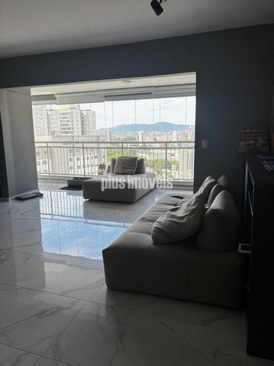 Apartamento, 2 quartos, 83 m² - Foto 1