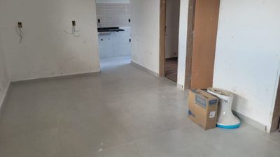 Apartamento, 2 quartos, 48 m² - Foto 4