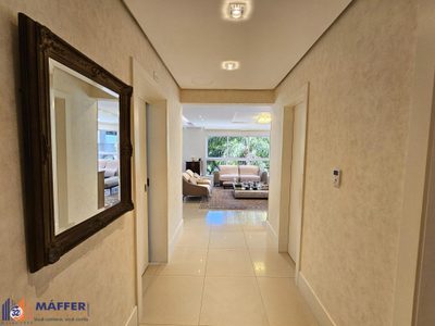 Apartamento, 3 quartos, 181 m² - Foto 5