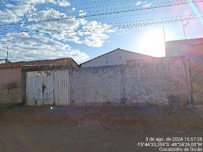 Casa, 2 quartos, 180 m² - Foto 1