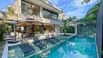 Casa, 7 quartos, 600000 m² - Foto 1