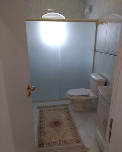 Casa de Condomínio, 5 quartos - Foto 5