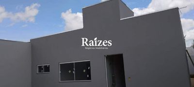 Casa, 3 quartos, 120 m² - Foto 2