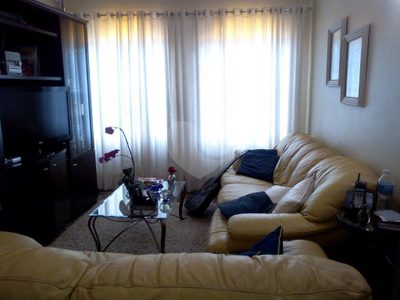 Sobrado, 3 quartos, 200 m² - Foto 4
