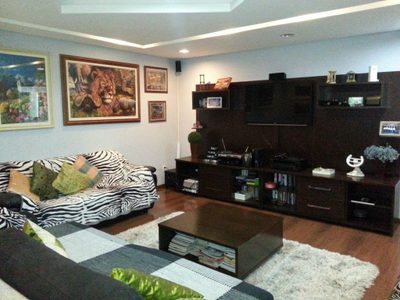 Casa de Condomínio, 6 quartos - Foto 3