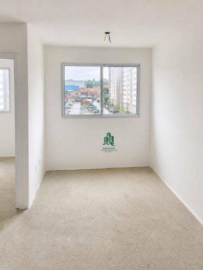 Apartamento, 2 quartos, 42 m² - Foto 4