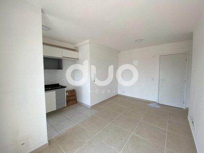 Apartamento, 2 quartos, 55 m² - Foto 5