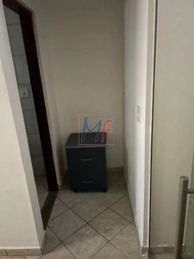 Loja-Salão, 15 m² - Foto 4