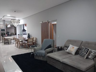 Casa, 3 quartos, 150 m² - Foto 3