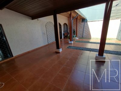 Casa, 4 quartos, 200 m² - Foto 3