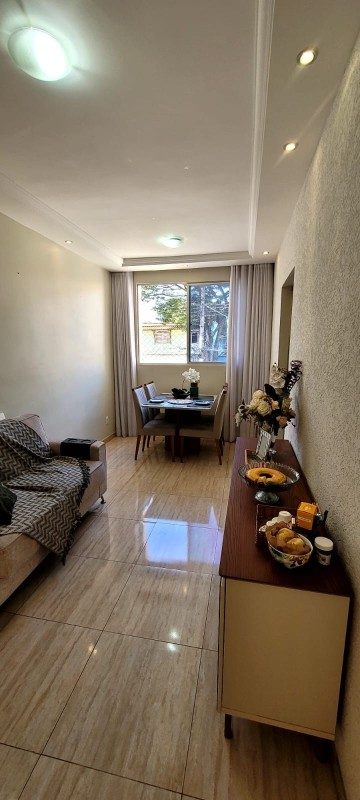 Apartamento, 2 quartos, 55 m² - Foto 3