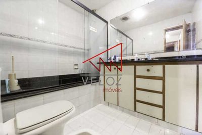 Cobertura, 4 quartos, 190 m² - Foto 4