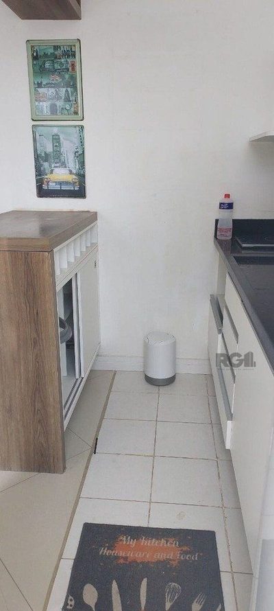 Apartamento, 1 quarto, 29 m² - Foto 3