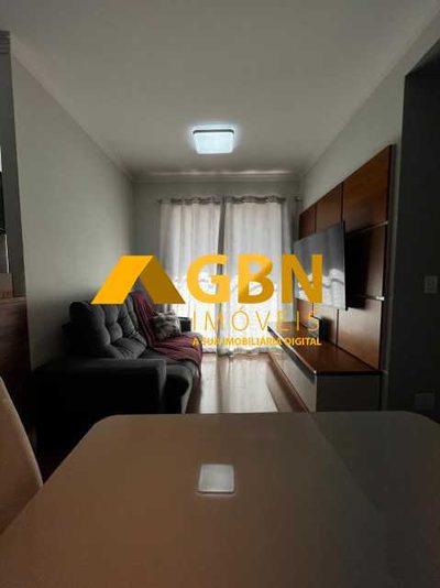 Apartamento, 2 quartos, 59 m² - Foto 2