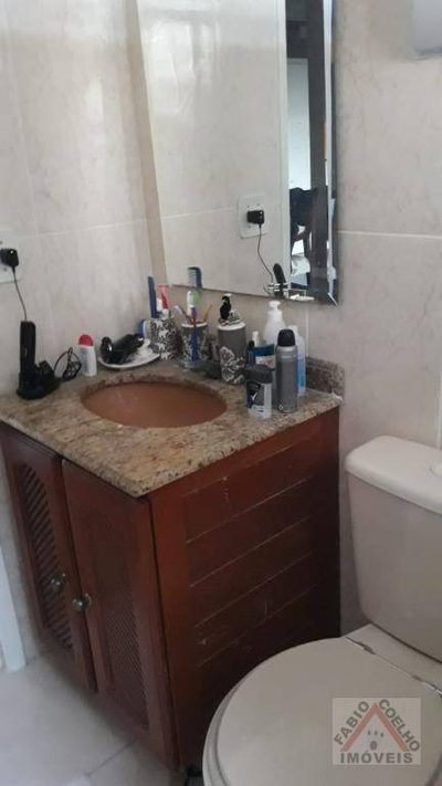Apartamento, 2 quartos, 60 m² - Foto 4