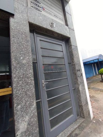 Sala-Conjunto, 60 m² - Foto 1