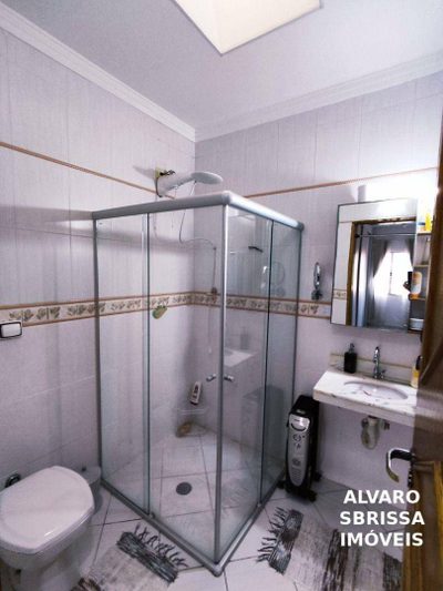 Casa, 3 quartos, 160 m² - Foto 2