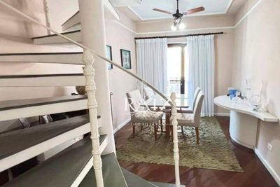 Cobertura, 1 quarto, 112 m² - Foto 3