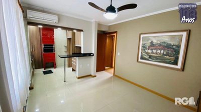 Apartamento, 2 quartos, 52 m² - Foto 5