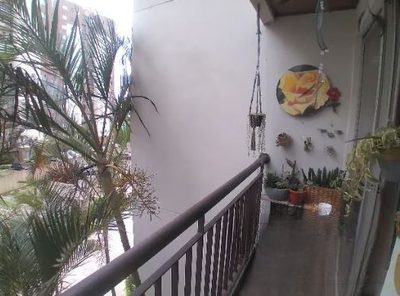 Apartamento, 3 quartos, 60 m² - Foto 5