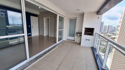 Apartamento, 3 quartos, 130 m² - Foto 5