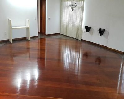 Apartamento, 4 quartos, 300 m² - Foto 3