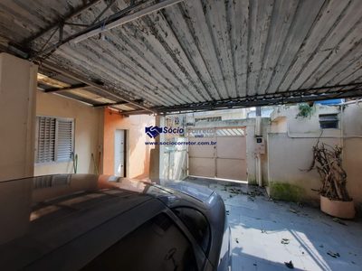 Casa, 4 quartos, 200 m² - Foto 1