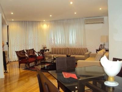 Apartamento, 3 quartos, 173 m² - Foto 5