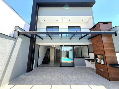 Casa, 2 quartos, 161 m² - Foto 1