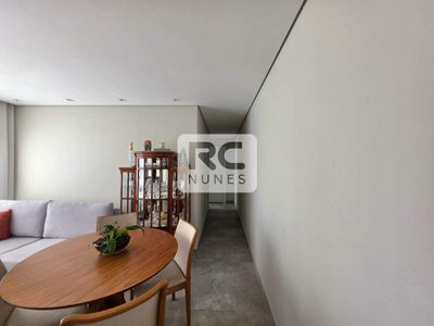 Apartamento, 2 quartos, 62 m² - Foto 1