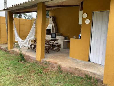 Sítio, 3 quartos, 640 m² - Foto 5